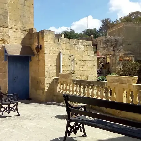 בית אירוח Rubis ויקטוריה