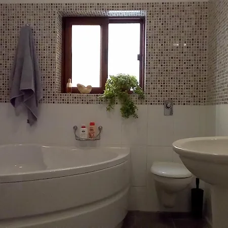 Rubis Habitación en casa particular