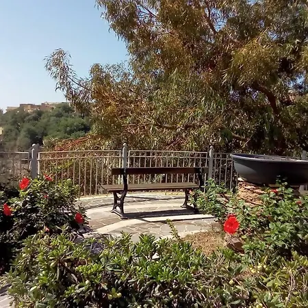 Rubis Rum i privatbostad