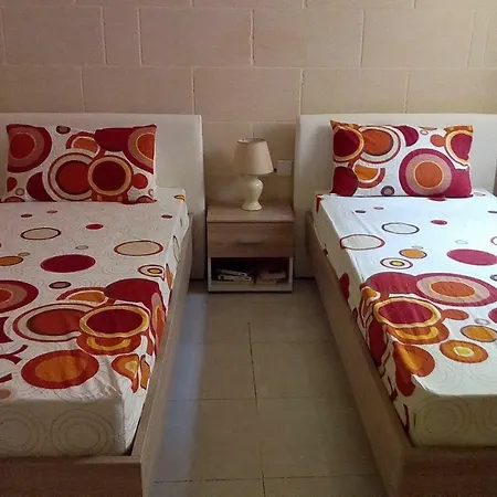 Rubis Habitación en casa particular Victoria