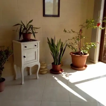 Rubis Rum i privatbostad Victoria