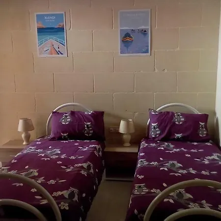 Rubis Rum i privatbostad *