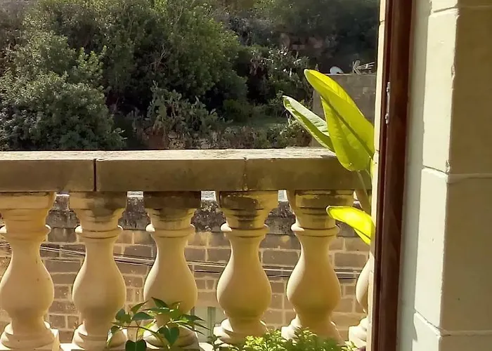 בית אירוח Rubis