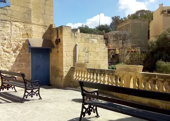 בית אירוח Rubis ויקטוריה