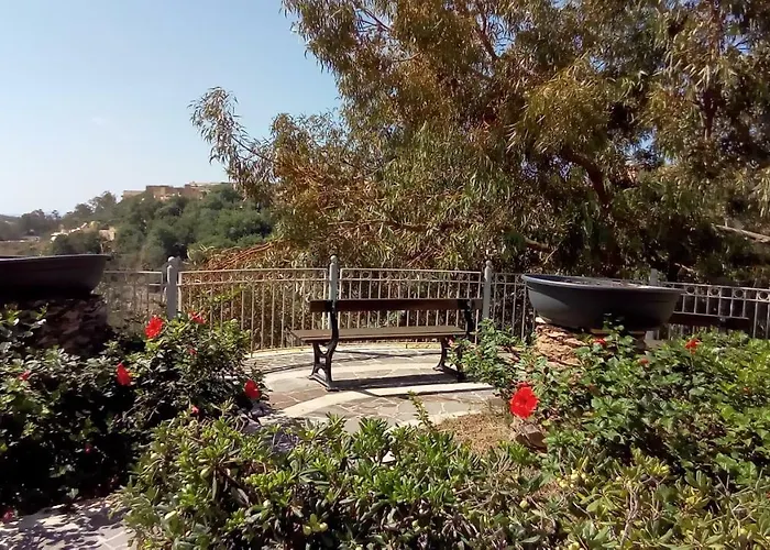 Rubis בית אירוח