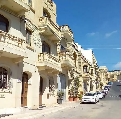 בית אירוח Rubis *