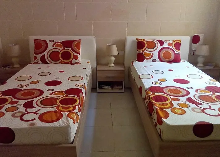 Rubis Homestay Victoria