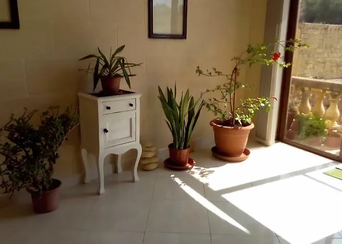 Rubis בית אירוח ויקטוריה