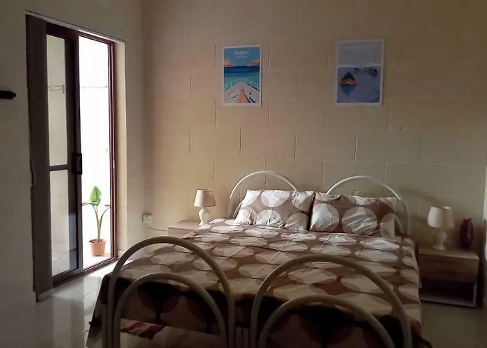 Rubis בית אירוח *